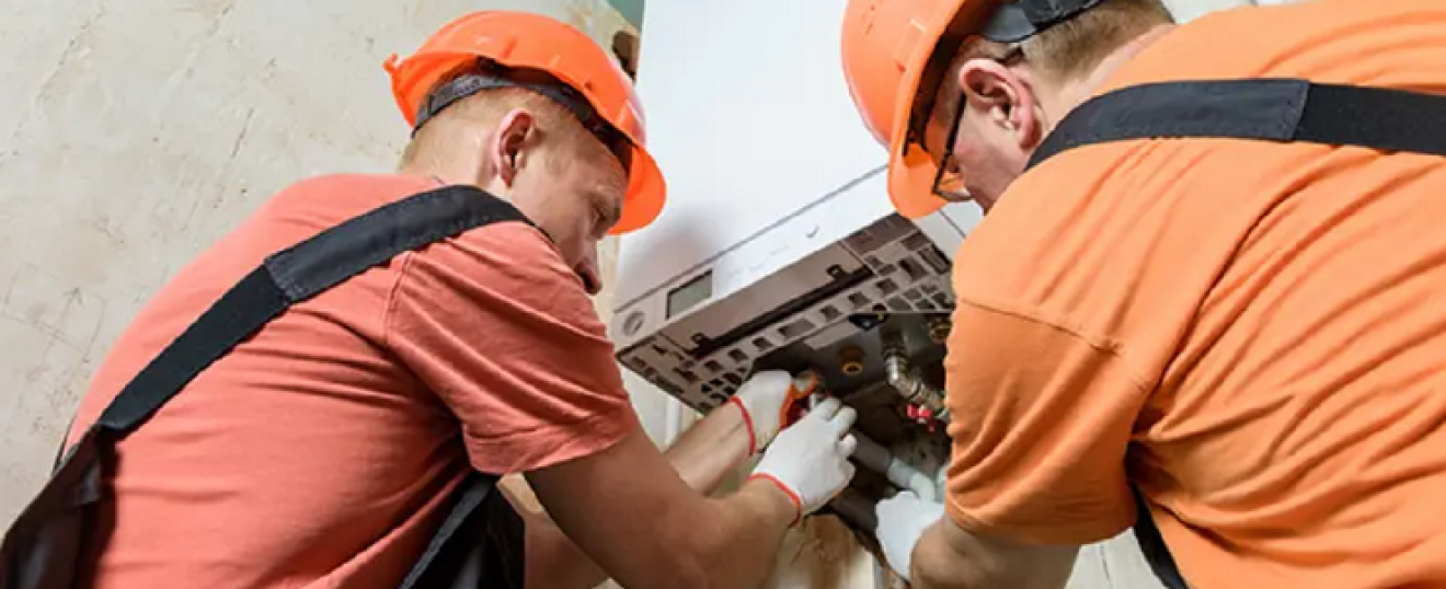 Famille de Métiers des transitions numériques et énergétique